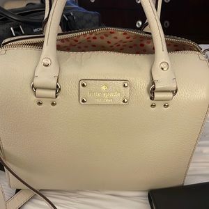 041.Kate Spades Handbag